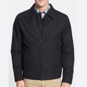 Cutter & Buck Roosevelt Bomber Jacket